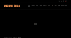 Desktop Screenshot of michaelseida.com